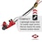 American Forge & Foundry Auto Jacks, Steel, 20 ton, 55 lb 520 - alternate 2
