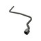John Deere FUEL LINE RETURN 8.1 L, JOHN DEERE OEM RE211546 RE211546 - alternate 2