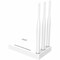 Ntsys WIRELESS N300 SPEED, 3 FIXED ANTENNA INCREASE WIRELESS RANGE, ACCESS POINT, ROUT WF2409E - alternate 1