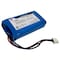 Ilc Practivet VET INFUSION PUMP REPLACEMENT BATTERY VET INFUSION PUMP REPLACEMENT BATTERY - alternate 2