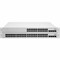 Cisco MERAKI L2 STCK CLD-MNGD 48GE 370W POE SWTCH MS150-48LP-4X - alternate 1