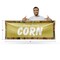 Signmission Farm Fresh Corn, 36 Inch x 96 Inch, Vinyl Banner B-96-30589 - alternate 2