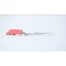 Omega TRANSITION JUNCTION THERMOCOUPLE PROBE 150MM 3MM TYPE T TTSS-IM30U-150 - alternate 2
