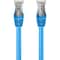 Belkin Cable, Cat6, Utp, Rj45M/M, 1, Blu, Patch A3L980-01-BLU - alternate 2