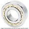 Timken CYLINDRICAL ROLLER BEARING E-2447-A - alternate 2
