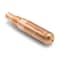 Miller Electric Contact Tip, 0.035 in, Copper, PK10 T-M035 - alternate 2