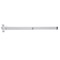 Trans Atlantic Co. 500 Series Stainless Steel Grade 1 Commercial 48 in. Rim Panic Exit Device ED-501XL-US32D - alternate 1
