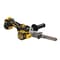 Dewalt Cordless Band file, 20V, 18 in, 3 lb DCM200B - alternate 5