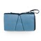 Picnic Time Family Of Brands Blanket Tote XL Outdoor Picnic Blanket, Dusty Blue 920-00-377-000-0 - alternate 2