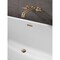 Delta Other Drain - Tub RP31558CZ - alternate 2