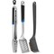 Napoleon Essential Series 3-Piece Starter Tool Set, Non-Slip Ergonomic Comfort Grip Handle GATL002 - alternate 2