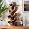 Bali & Pari Matana Suar Wood Wine Rack 260-14315-ZORO - alternate 4