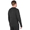 Milwaukee Tool Heated Baselayer Top, Black/Gray, M M500B-21M - alternate 6