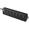 Adesso 7 PORTS USB 3.0 HUB WITH AC POWER ADAPTER AND POWER SAVING SWITCH , COMPA AUH-3070P - alternate 5