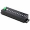 Startech.Com Industrial USB 2.0 Hub TAA USB210AINDUSBAHUB - alternate 1