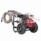 Simpson 3600 PSI 2.5 GPM HONDA GX200 w/ AAA Triplex Pump Cold Water PROGrade gas pressure Washer, 49 State 61368S - alternate 2