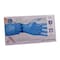 Empress Exam Grade Nitrile Glove Blue Powder Free Small, 1000PK ENES2001 - alternate 1