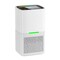 Edendirect 0.95 pt. 160 sq. ft. with Bucket Dehumidifier in White with Sleep Mode, 24H Timer, 7-Color Top Light ZRD3-1 - alternate 1