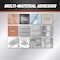 Dap Dynaflex 230 Dark Bronze Premium Latex Door/Siding/ Window Sealant 10.1 oz 7079818420 - alternate 4
