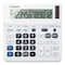 Canon P170-DH-3 Printing Calculator, Black/Red Print, 2.3 Lines/Sec 2204C001 - alternate 2
