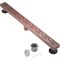 Hydroware Linear Shower Drain -C06 Brushed Copper, 36 Inches HYD-0031 - alternate 4