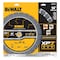 Dewalt DiamondSawBlade, Diam:14", Thick:0.13" DW47427 - alternate 6