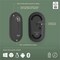 Logitech Pebble 2 Mse KB Combo Mac 920012200 - alternate 1