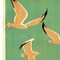 Homeroots 20" X 30"Birds Over Lake Michigan C1929 Vintage Travel Poster Wall Art 394331 - alternate 2