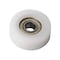 Cmt DELRIN CYLINDRICAL BEARING 1/2in - 3/16in 791.044.00 - alternate 2