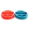 Gamefitz Nintendo Switch Steering Wheels in Red and Blue 750112919M - alternate 8