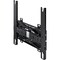 Samsung Weather-Resistant Outdoor Full-Motion TV Wall Mount for 65-in. & 75-in. Terrace Displays WMN4277TT - alternate 1