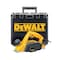 Dewalt 3-1/4" Planer Kit with 3/32" (2.5mm) Depth of Cut DW680K - alternate 1