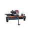 Brave Rough Cut Mower, 57-In. Towable, Honda GXV630 BRPRC110HE - alternate 6