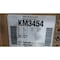 Baldor-Reliance AC MOTOR 230/460V-AC 1725RPM 1/4HP 3PH 56C KM3454 - alternate 4