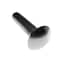Zoro Select Carriage Bolt, Square Neck, 7/16"-14, 2 in L, Stainless Steel, 18-8, Not Applicable, 25 PK 1-CB-43C-200 - alternate 2