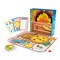 Educational Insights Playfoam Pizza Parlor 2039 - alternate 1