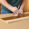 Varathane One Step Water-Based Gel Wood Stain, Ipswich Pine, 1/2 Pint 245272 - alternate 4