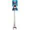 Channellock Standard 15/16'' 12-Point Ratcheting Combination Wrench 317020 - alternate 2