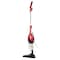 Ewbank Ewbank Chilli Tempest 2-in-1 Vacuum, Stick/Handheld, 600W, 0.5L, 3 lb., Red, 6 Attachments VC600 - alternate 1