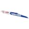 Lenox Reciprocating Saw Blade, LUMBERWOLF, 9 in, 6 TPI, Nail-Embedded Wood 20587S956R - alternate 2