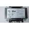 Hps FIKE VOLTAGE TRANSFORMER 250VA 120V-AC 24V-AC 1PH 170716 02-10881 - alternate 4