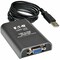 Tripp Lite Tripp Lite (U244-001-VGA-R) Connector Adapter U244-001-VGA-R - alternate 1