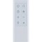 Aeric 10,000 BTU SACC 14,000 BTU ASHRAE Portable Air Conditioner with Heat AERP101HAW - alternate 4