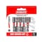 Diablo MAG NUTSETR ST 1-7/8 IN., 5PK DNTSS-S5 - alternate 2