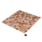 Apollo Tile Mingles 12 in. x 12 in. Glossy Peach Pink Glass Mosaic Wall and Floor Tile 20 sq. ft./case, 20PK MIX2088PK238A - alternate 3