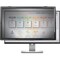 Rocstor Framed Privacy Filter for 24in Widescreen Monitor-For 24 in Monitor-16:10-Framed PV0027-B1 - alternate 1