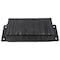 Mytee Products 24inx12inx4.5inViking Laminate Rubber Dock Bumper for Truck Loading Dock Protection DBLR-122445 - alternate 3