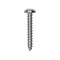 Auveco PHILLIPS PAN HEAD TAPPING SCREW, 18-8 STAINLESS STEEL - #12 X 1 3/8 25594 - alternate 1