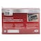 Vulcan Vulcan TS10193L SAE Socket Set, Chrome Vanadium Steel, Polished, 19-Piece TS10193L - alternate 2