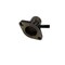 Komatsu tube, OEM 195-60-52452 - alternate 2